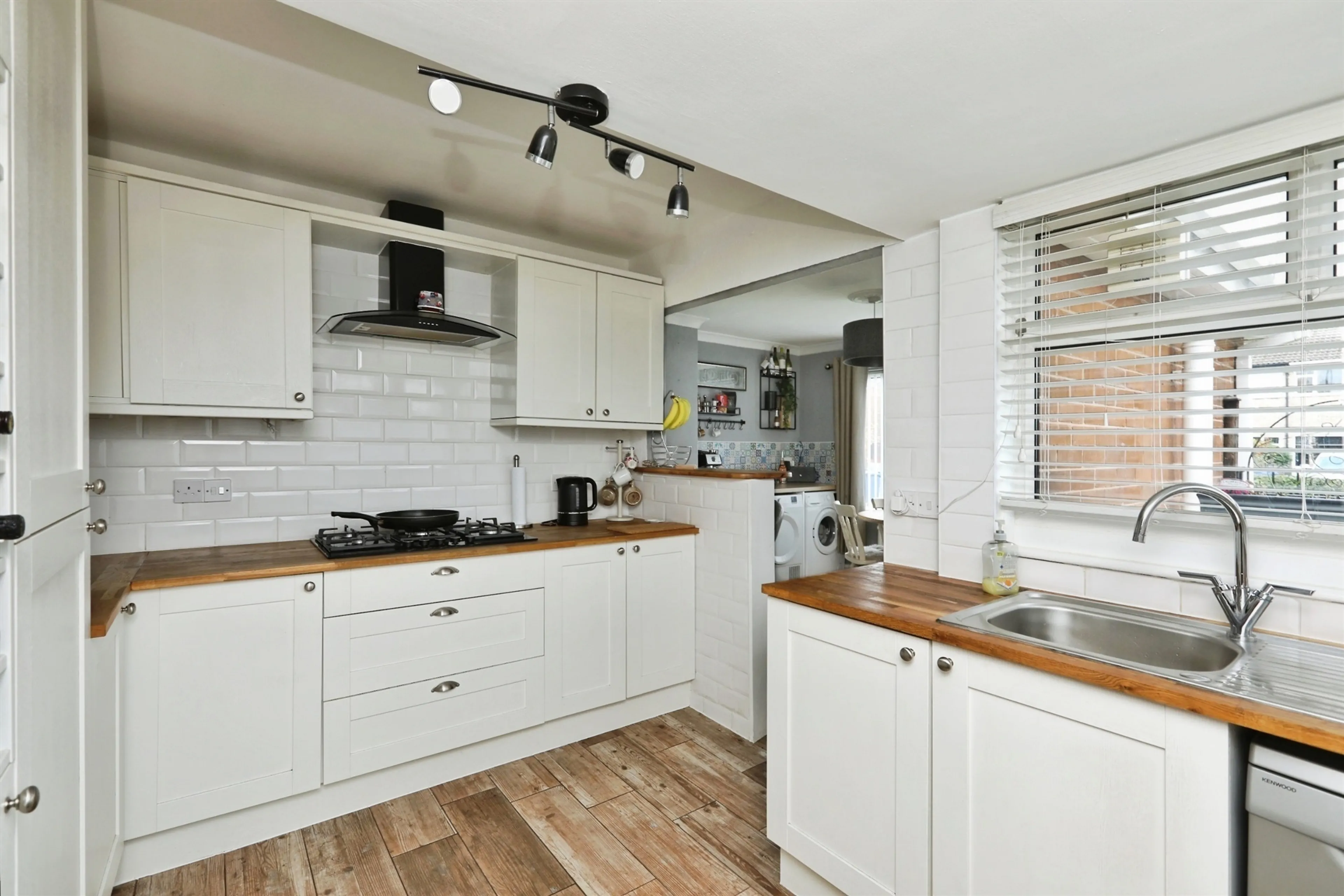 Property at Menson Drive, Hatfield, Doncaster