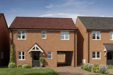 Manthorpe Chase, Grantham