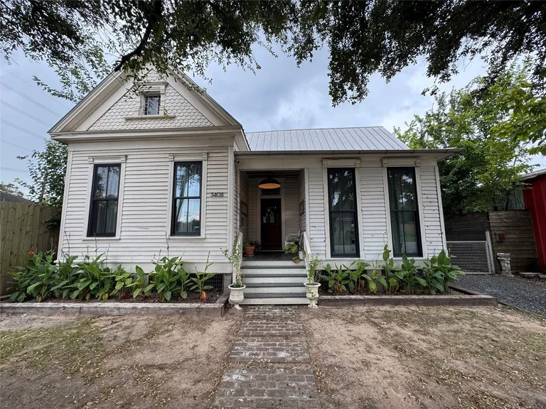 3408 Garrow St, Houston, TX 77003