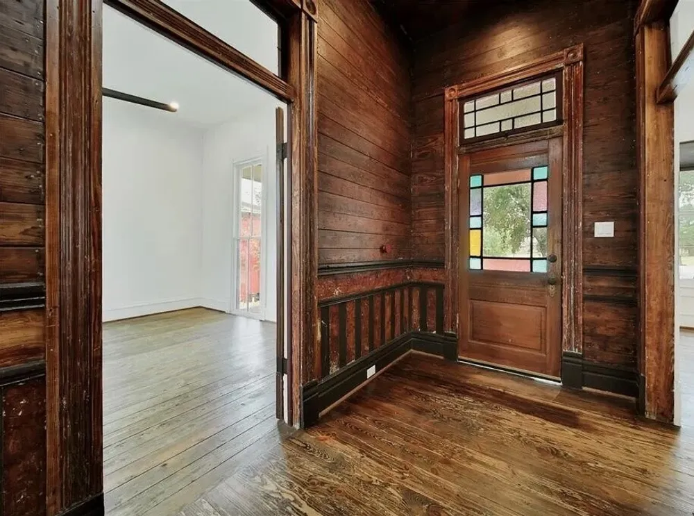 3408 Garrow St, Houston, TX 77003