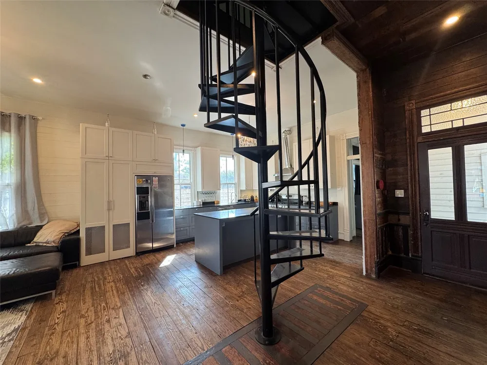3408 Garrow St, Houston, TX 77003