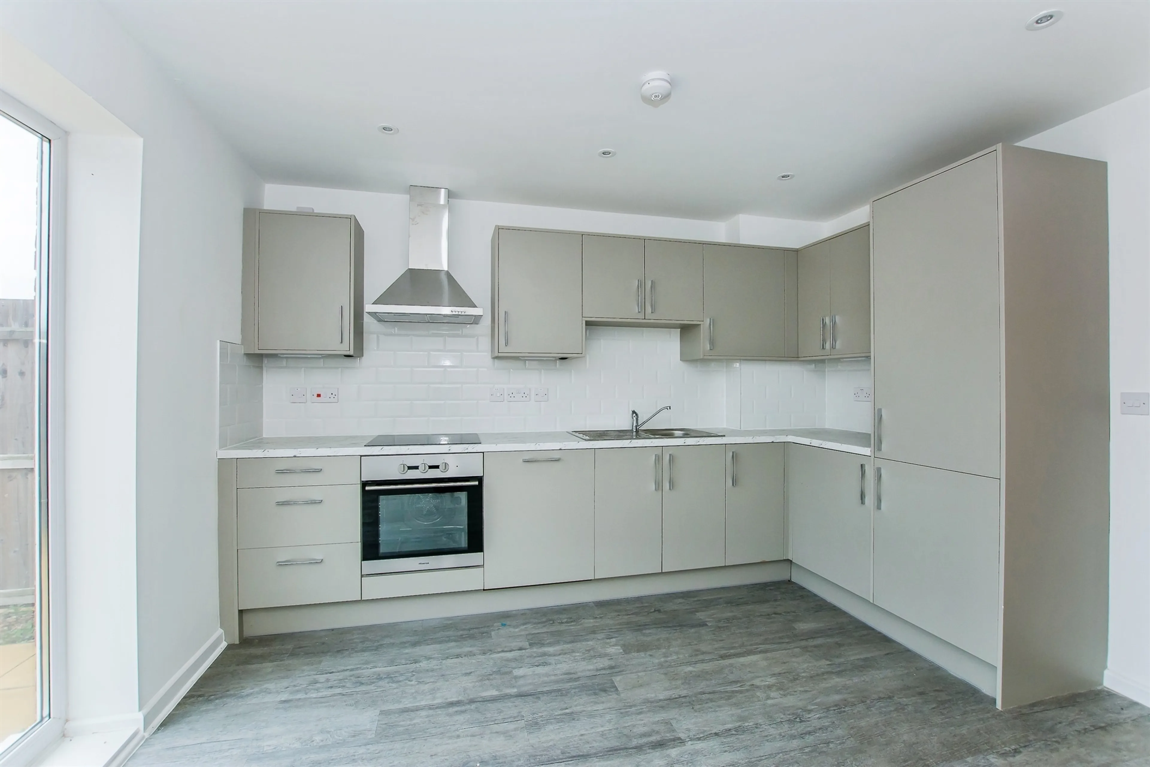 Property at Rookery Close, Bicker, Boston