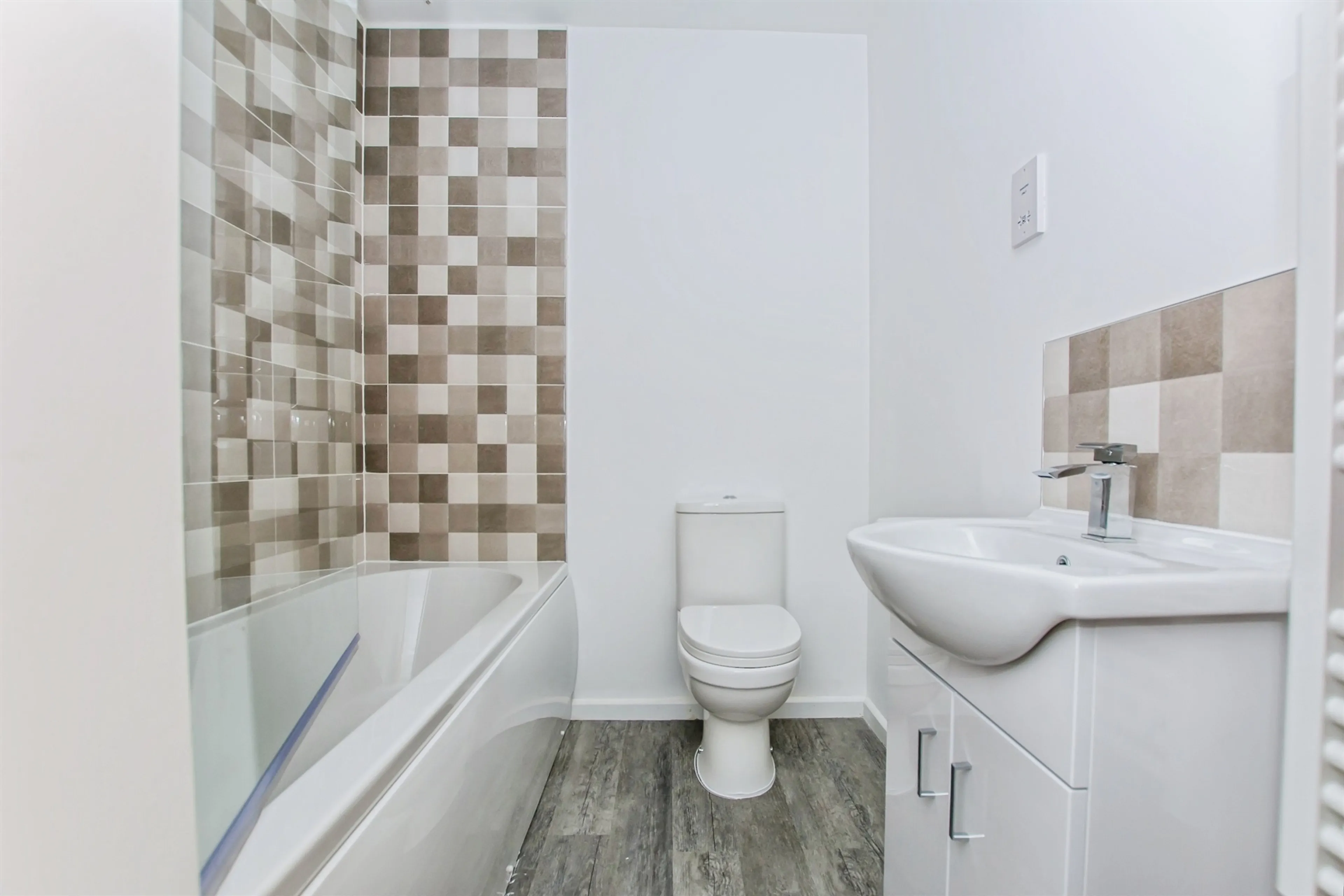 Property at Rookery Close, Bicker, Boston