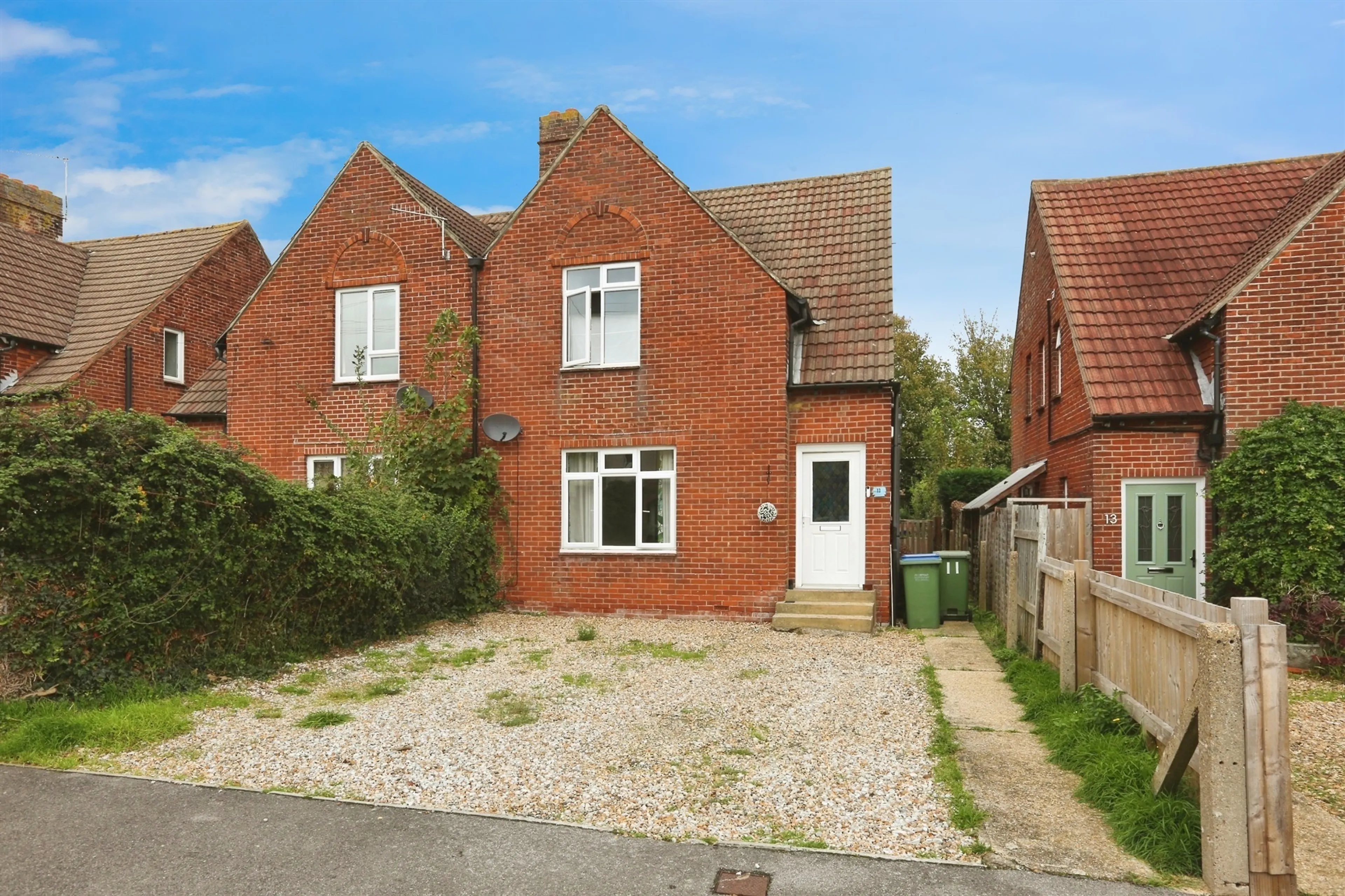 Property at Earls Road, Fareham
