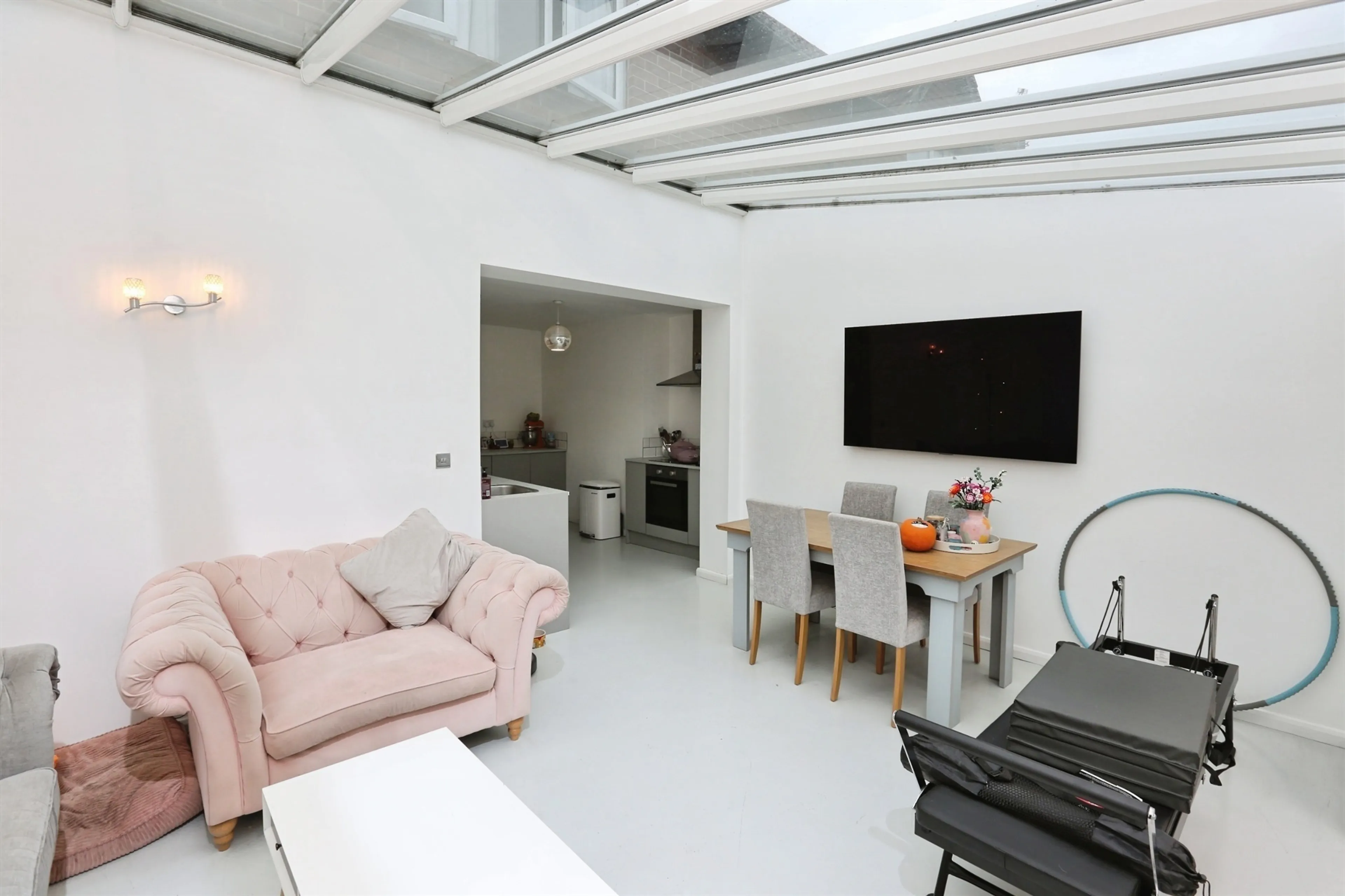 Property at Earls Road, Fareham