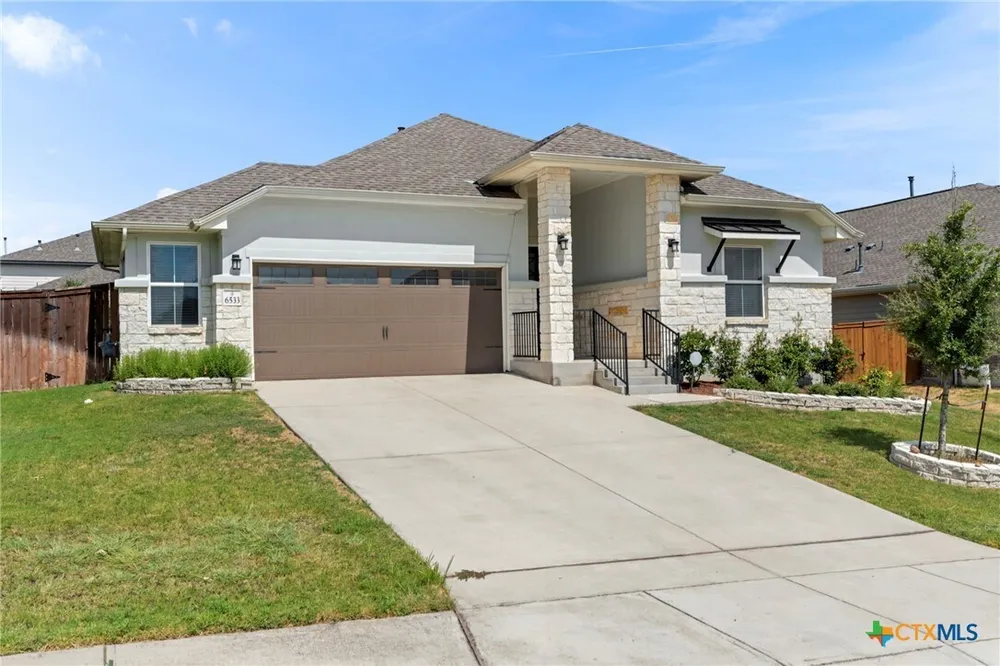 6533 Crockett Cove, Schertz, TX 78108