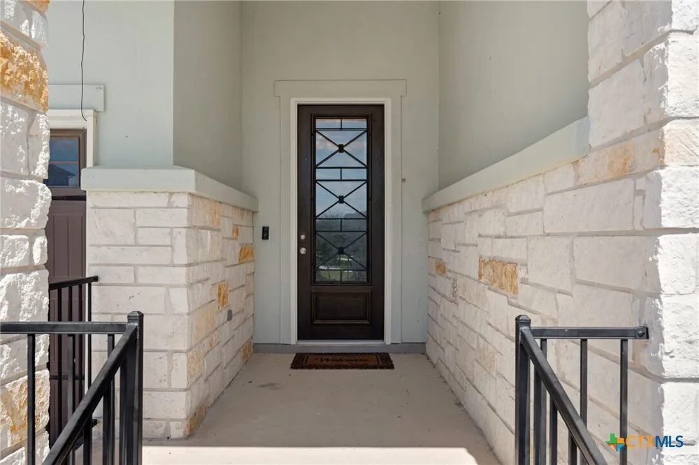 6533 Crockett Cove, Schertz, TX 78108