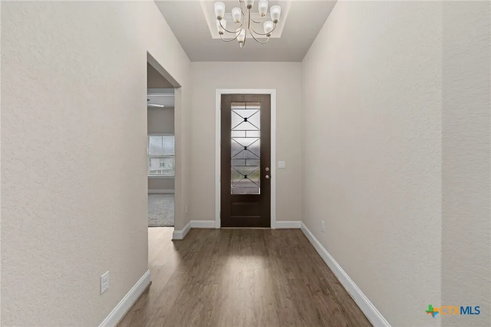 6533 Crockett Cove, Schertz, TX 78108