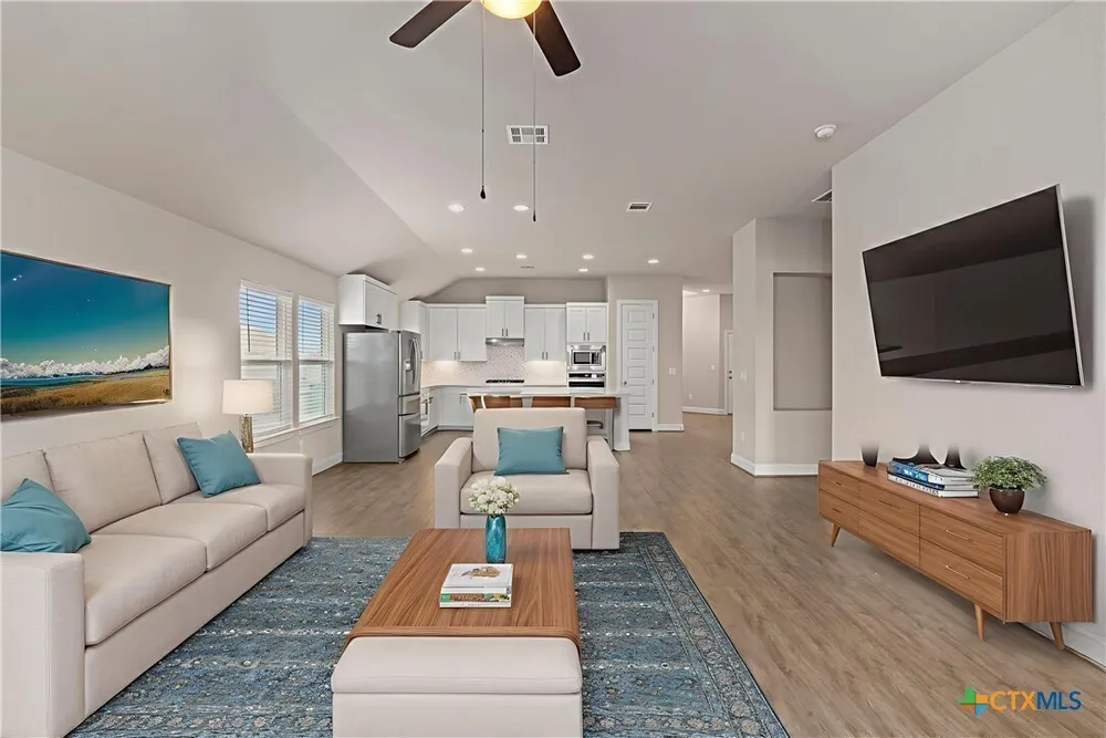 6533 Crockett Cove, Schertz, TX 78108
