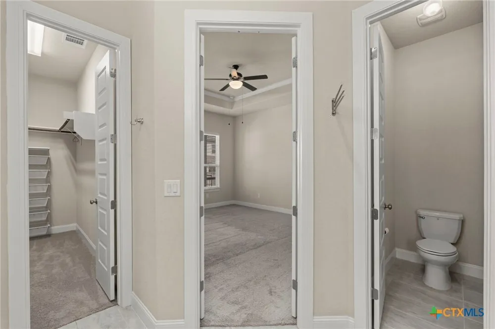 6533 Crockett Cove, Schertz, TX 78108