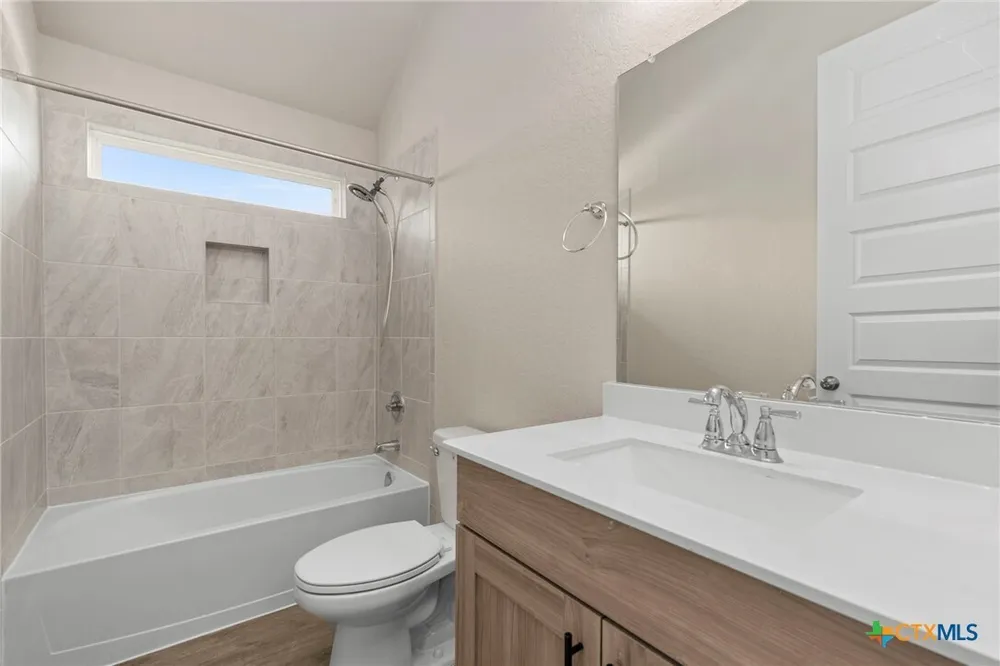 6533 Crockett Cove, Schertz, TX 78108