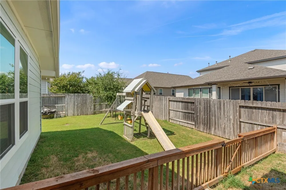 6533 Crockett Cove, Schertz, TX 78108