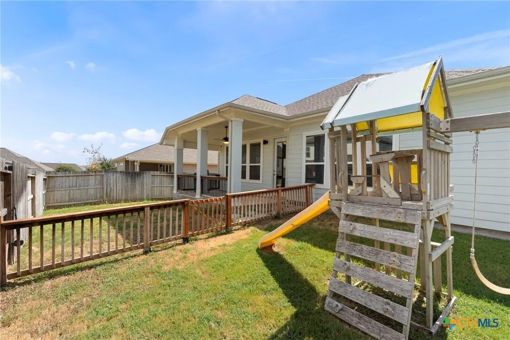 6533 Crockett Cove, Schertz, TX 78108