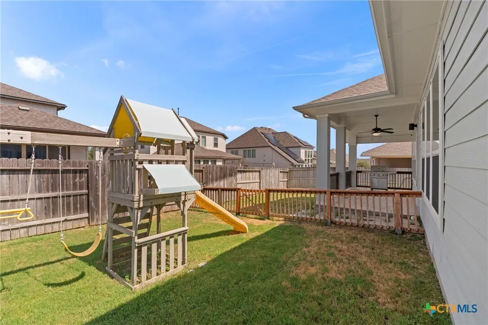 6533 Crockett Cove, Schertz, TX 78108
