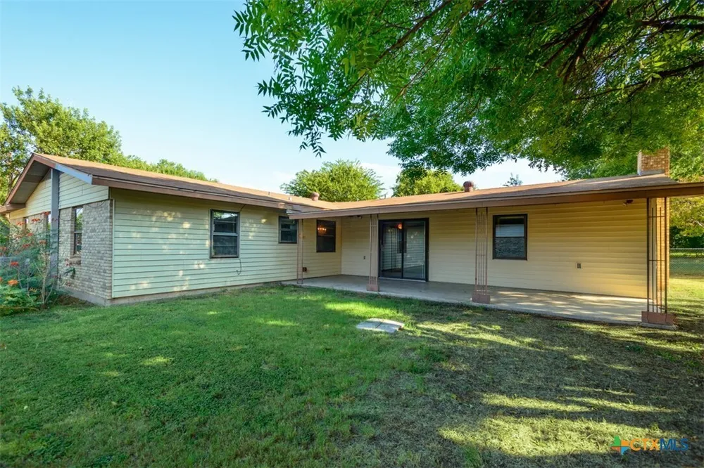 1214 Chippendale Dr, Killeen, TX 76549