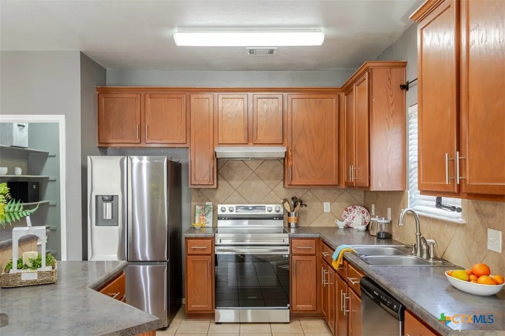 5606 Birmingham Circle, Killeen, TX 76542