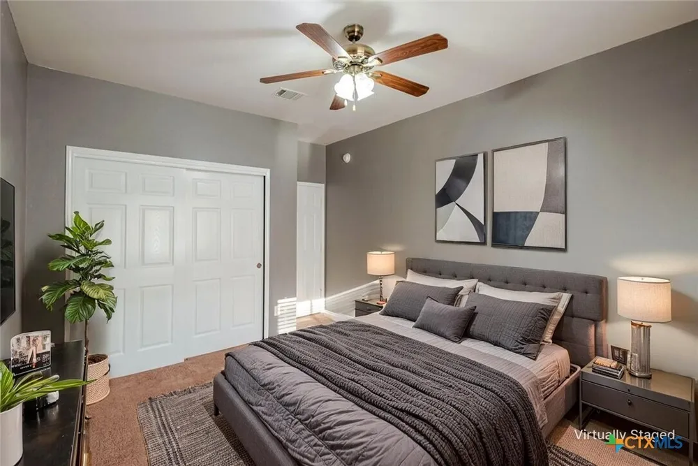 5606 Birmingham Circle, Killeen, TX 76542