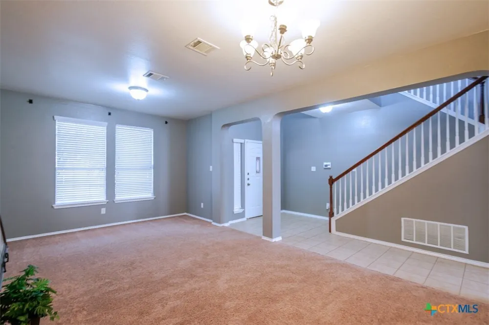 5606 Birmingham Circle, Killeen, TX 76542