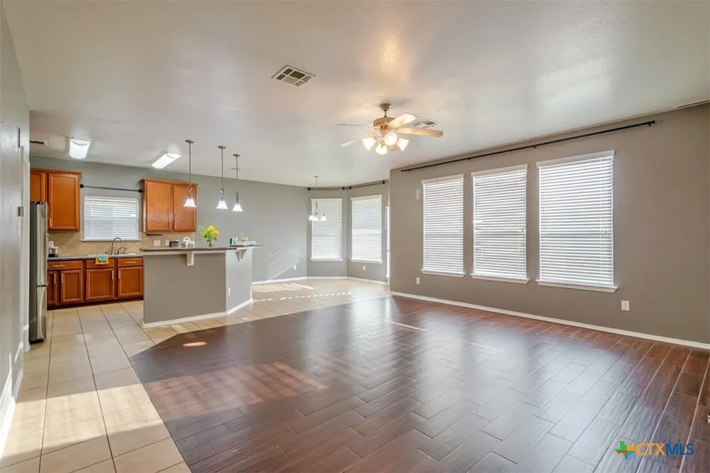 5606 Birmingham Circle, Killeen, TX 76542