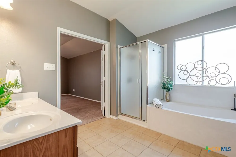 5606 Birmingham Circle, Killeen, TX 76542