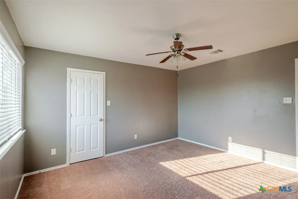 5606 Birmingham Circle, Killeen, TX 76542