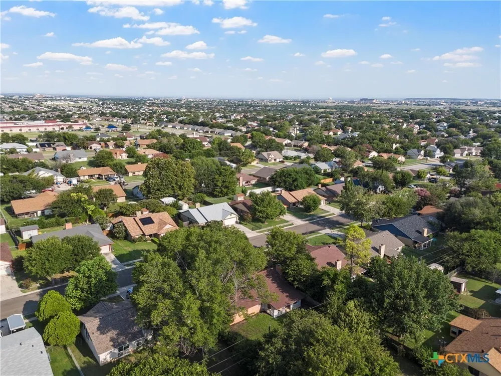 3106 Sungate Dr, Killeen, TX 76549