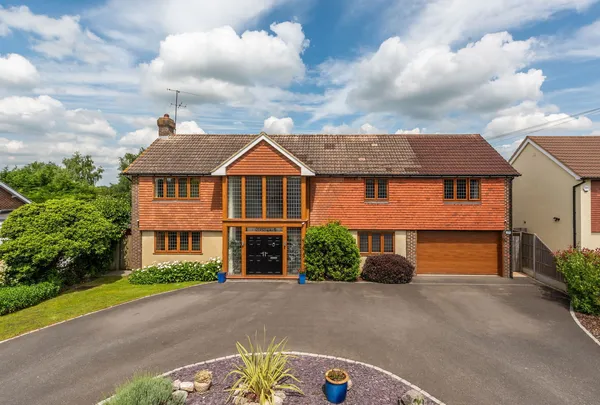 West Horsley