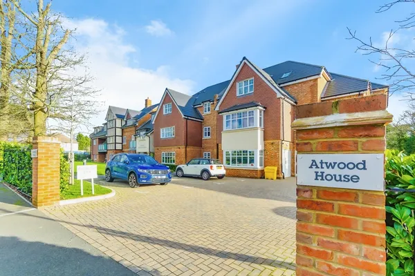 Addington Road, South Croydon, CR2