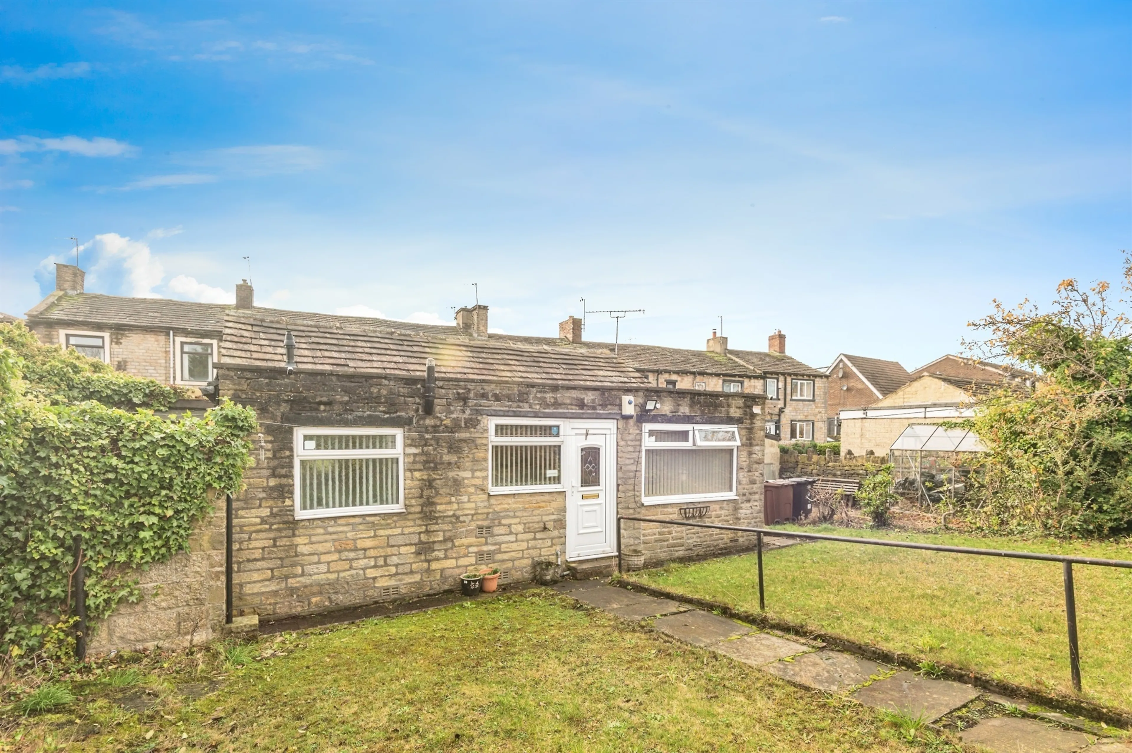 Property at Wooller Road, Low Moor, Bradford