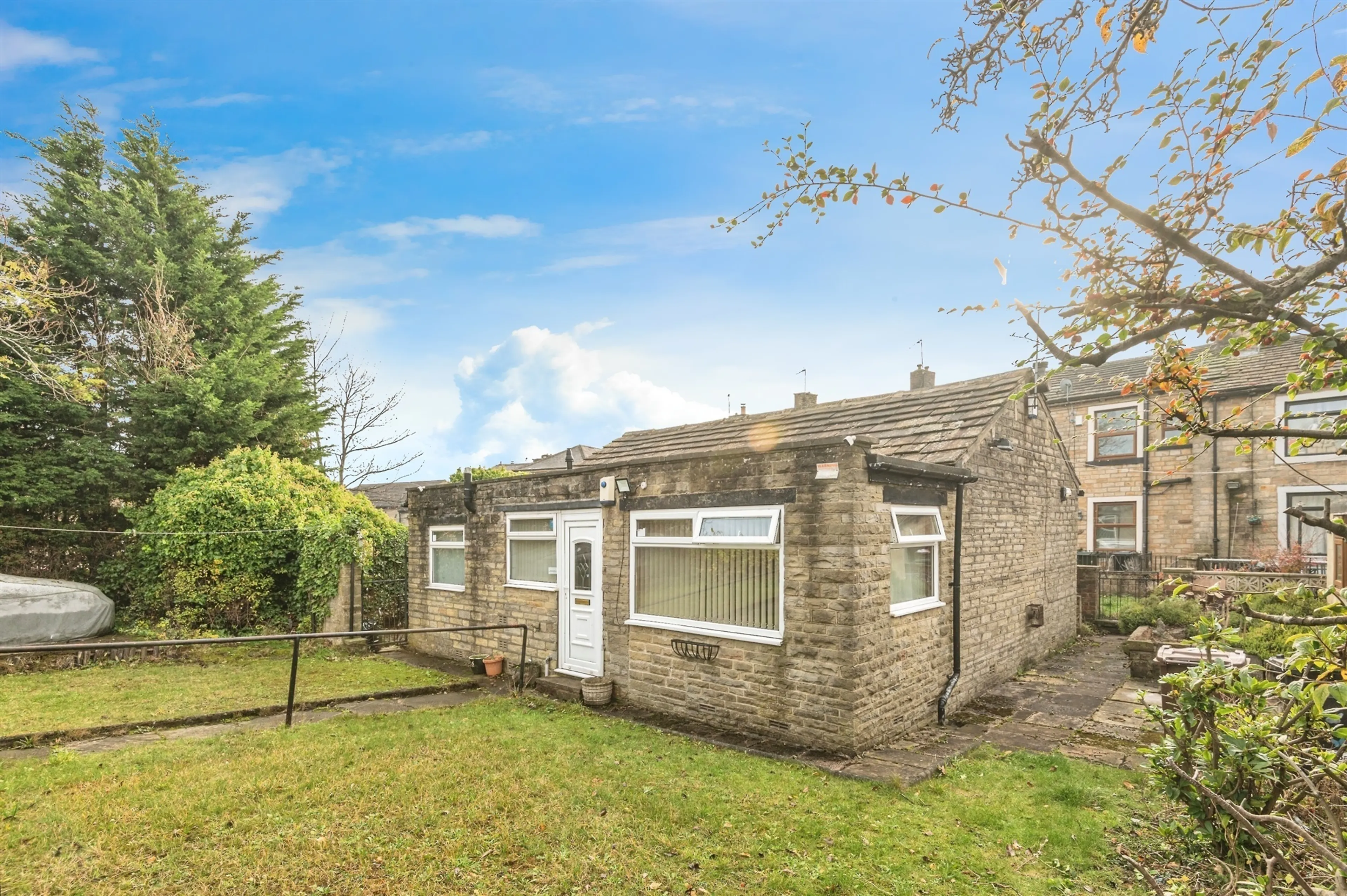 Property at Wooller Road, Low Moor, Bradford