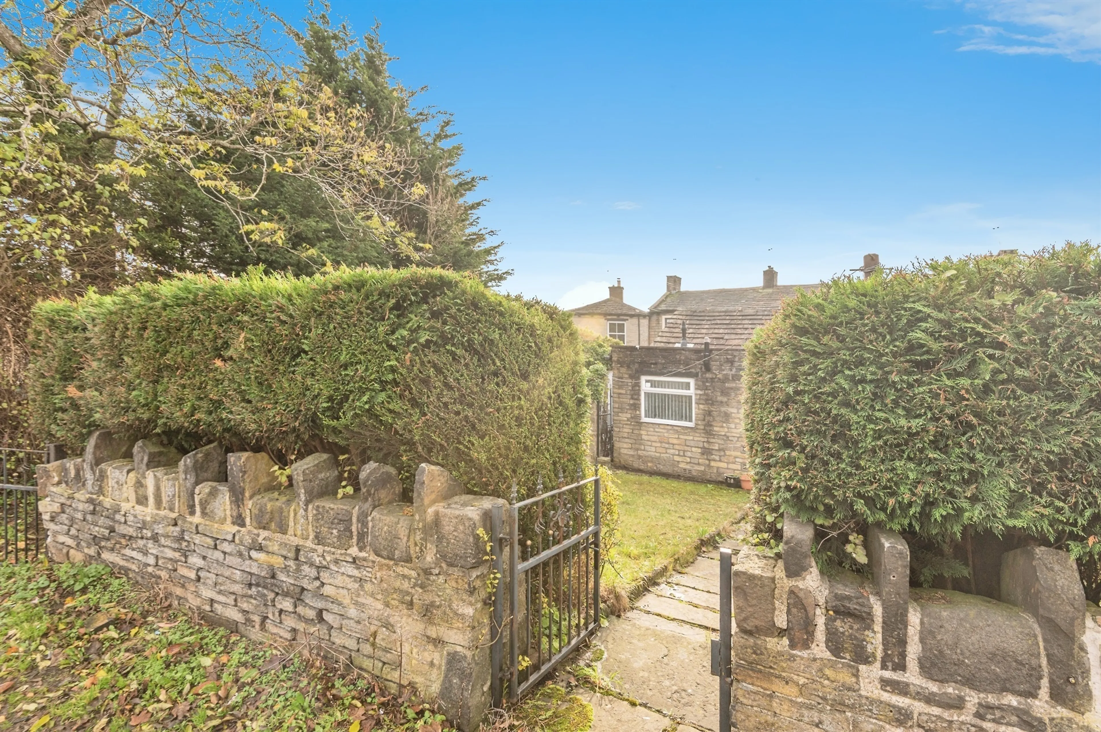 Property at Wooller Road, Low Moor, Bradford
