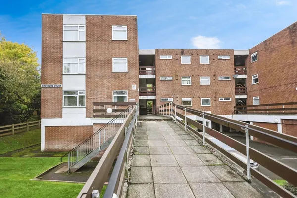 Houldey Road, Birmingham, West Midlan..., West Midlands