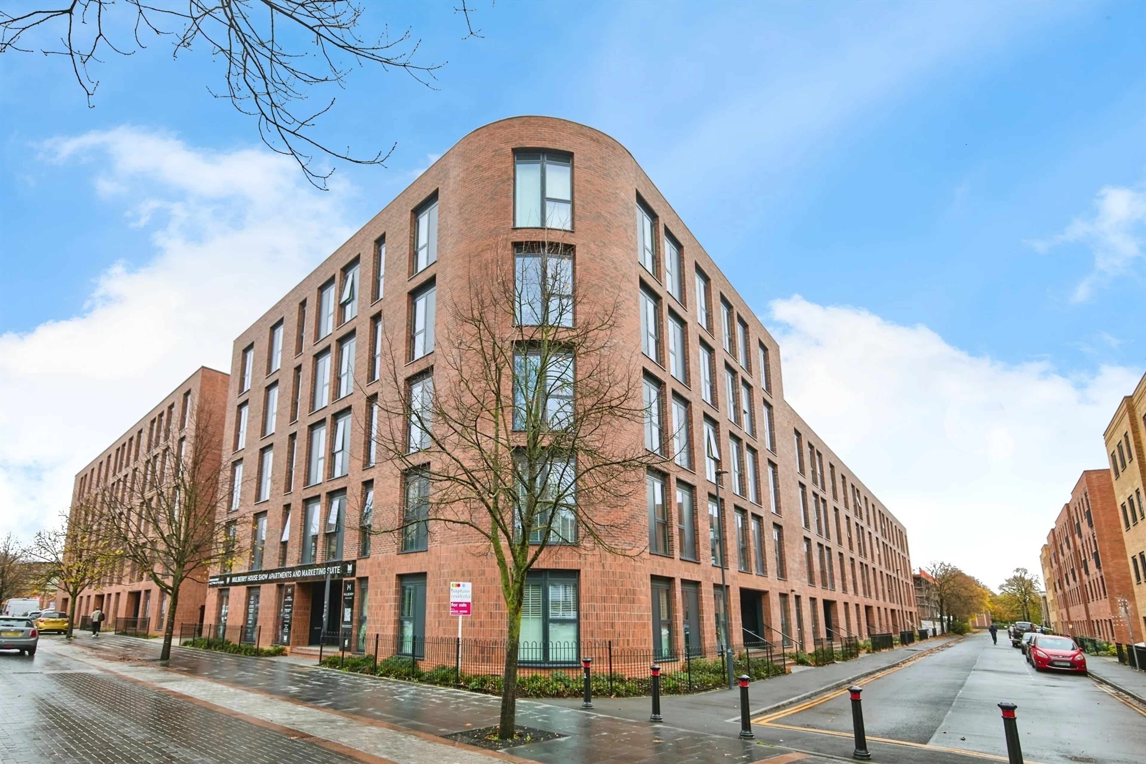 Property at Castleward Boulevard, Derby