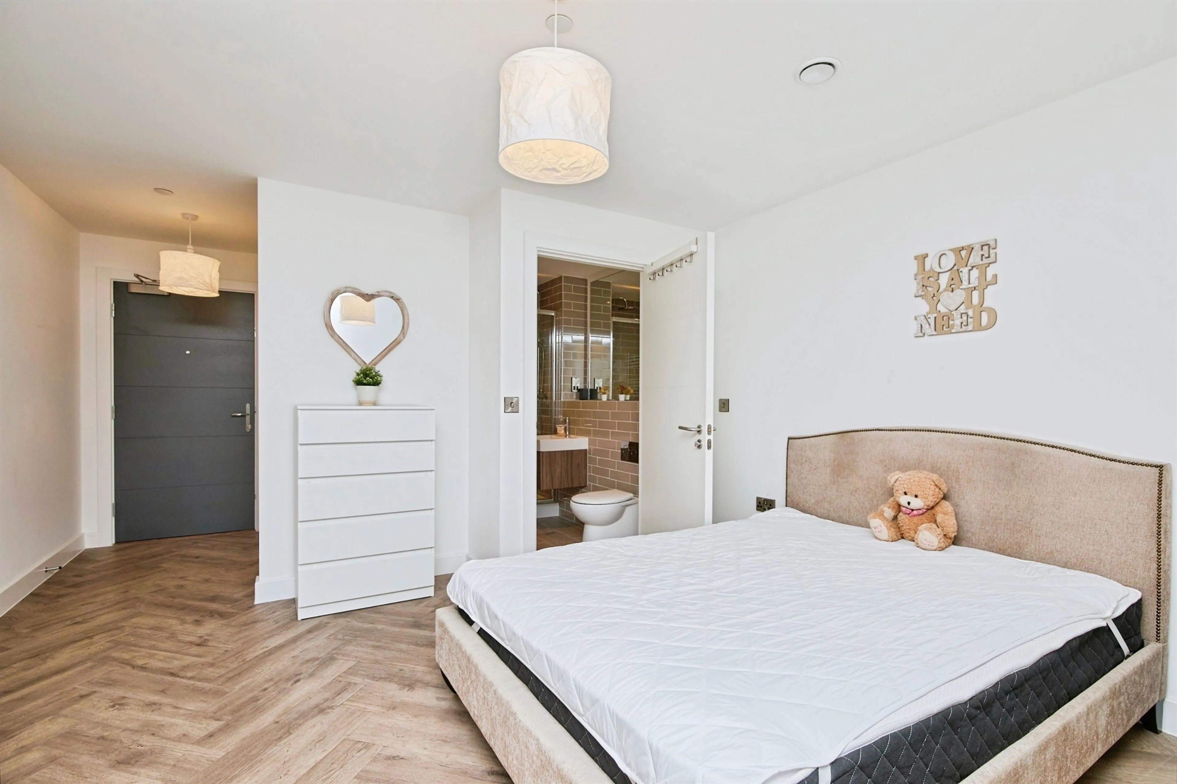 Property at Castleward Boulevard, Derby