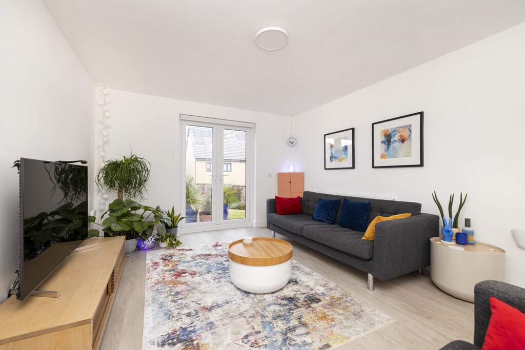 2 Florence McNeill Lane, Gilmerton, Edinburgh, EH17 8PY Image 1