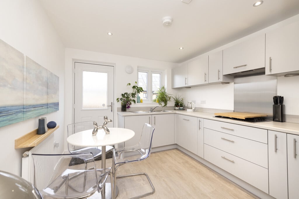 2 Florence McNeill Lane, Gilmerton, Edinburgh, EH17 8PY Image 2