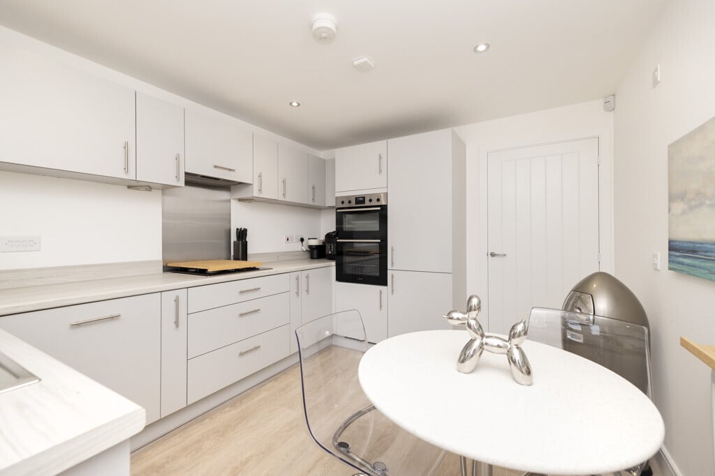 2 Florence McNeill Lane, Gilmerton, Edinburgh, EH17 8PY Image 5