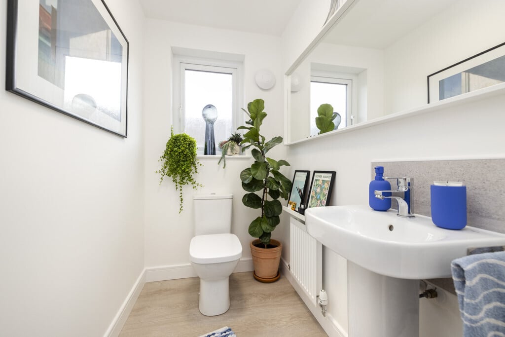 2 Florence McNeill Lane, Gilmerton, Edinburgh, EH17 8PY Image 9