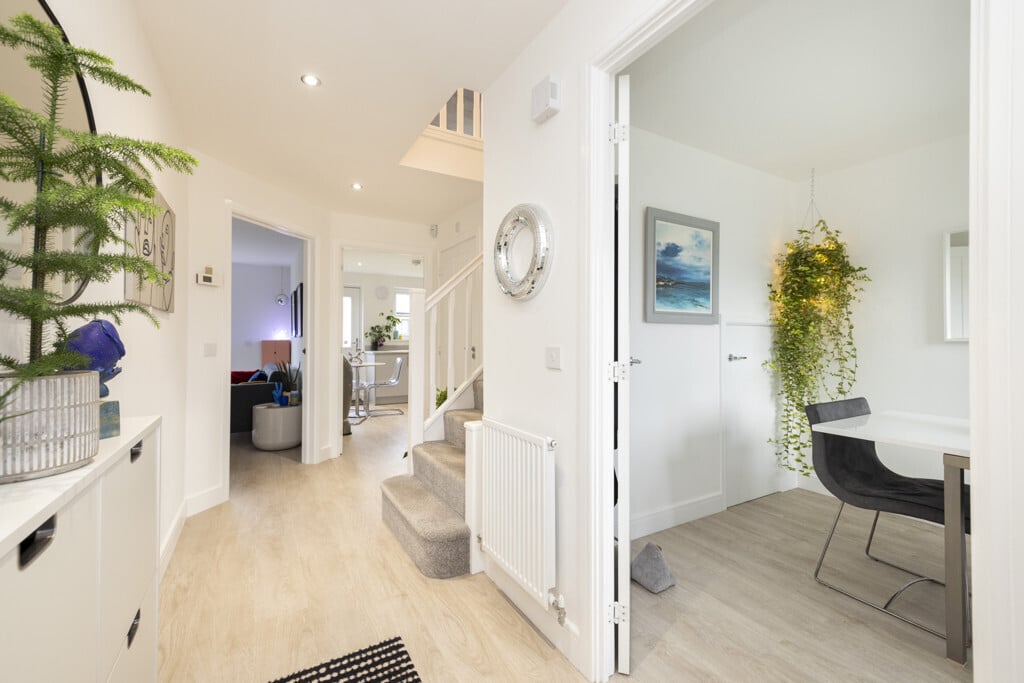 2 Florence McNeill Lane, Gilmerton, Edinburgh, EH17 8PY Image 10