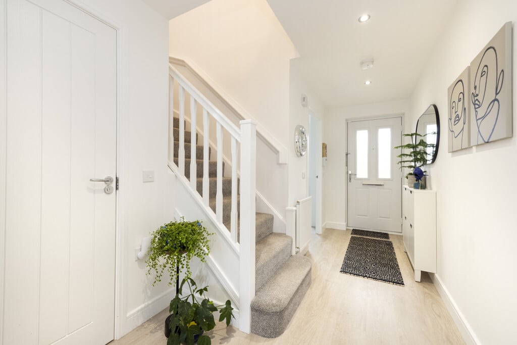 2 Florence McNeill Lane, Gilmerton, Edinburgh, EH17 8PY Image 11