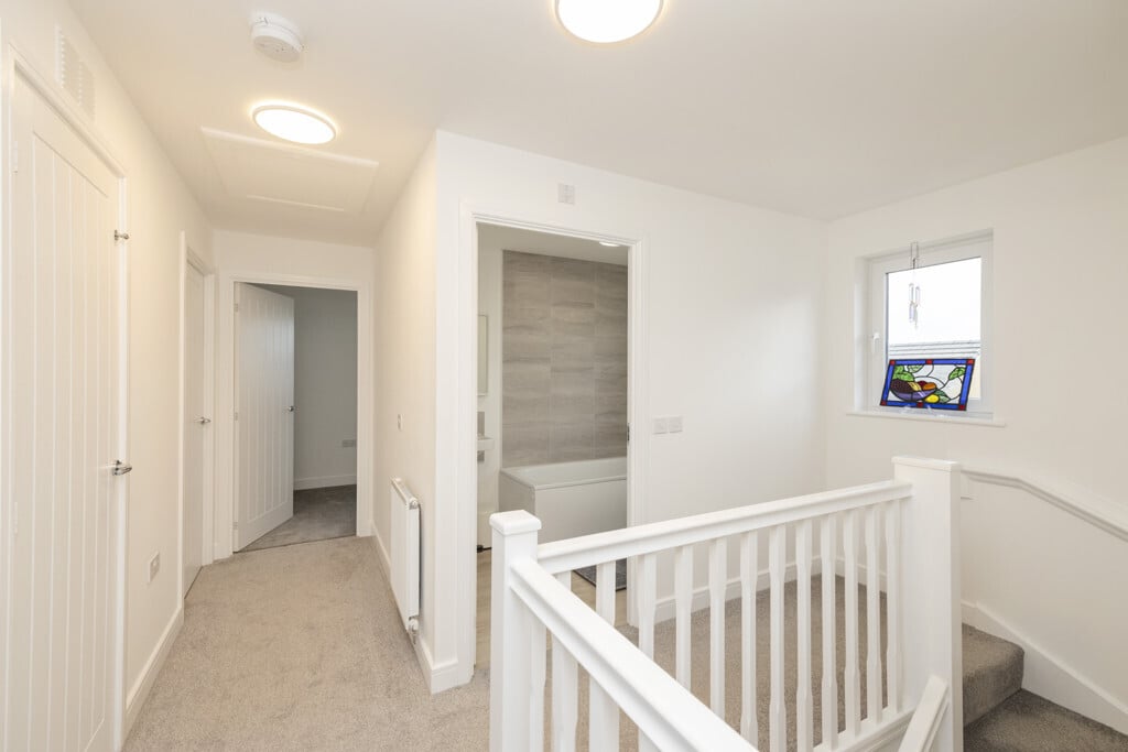 2 Florence McNeill Lane, Gilmerton, Edinburgh, EH17 8PY Image 12