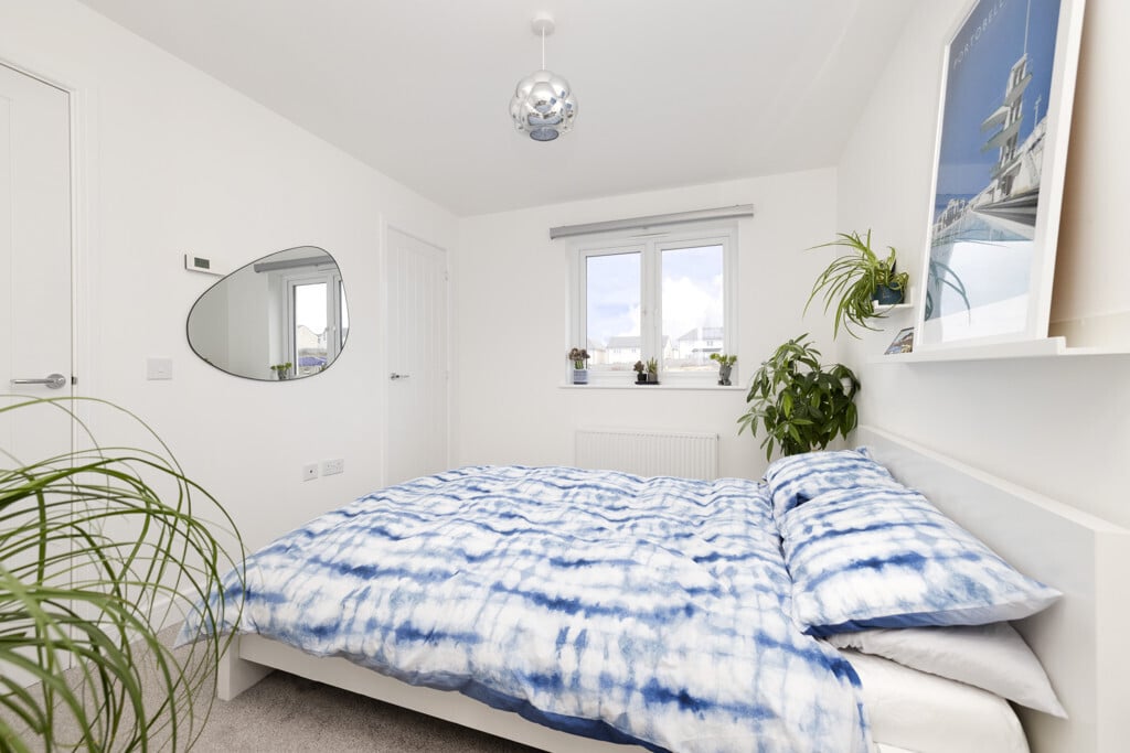 2 Florence McNeill Lane, Gilmerton, Edinburgh, EH17 8PY Image 13