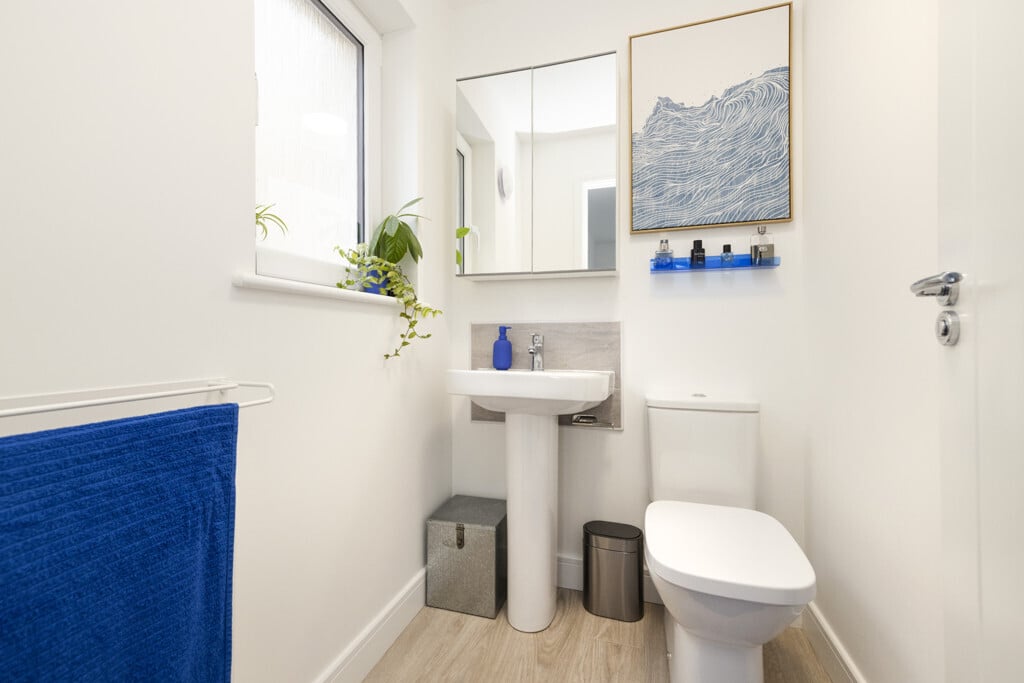 2 Florence McNeill Lane, Gilmerton, Edinburgh, EH17 8PY Image 15