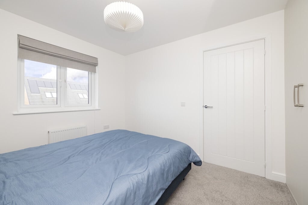 2 Florence McNeill Lane, Gilmerton, Edinburgh, EH17 8PY Image 19