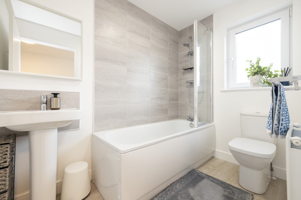 2 Florence McNeill Lane, Gilmerton, Edinburgh, EH17 8PY Image 20