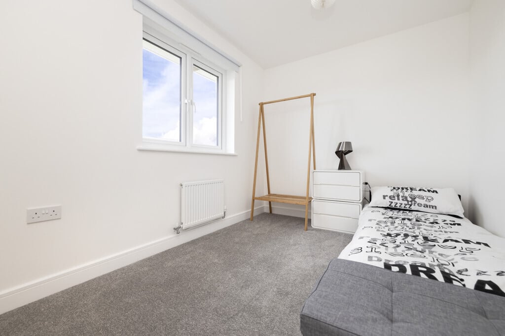 2 Florence McNeill Lane, Gilmerton, Edinburgh, EH17 8PY Image 21