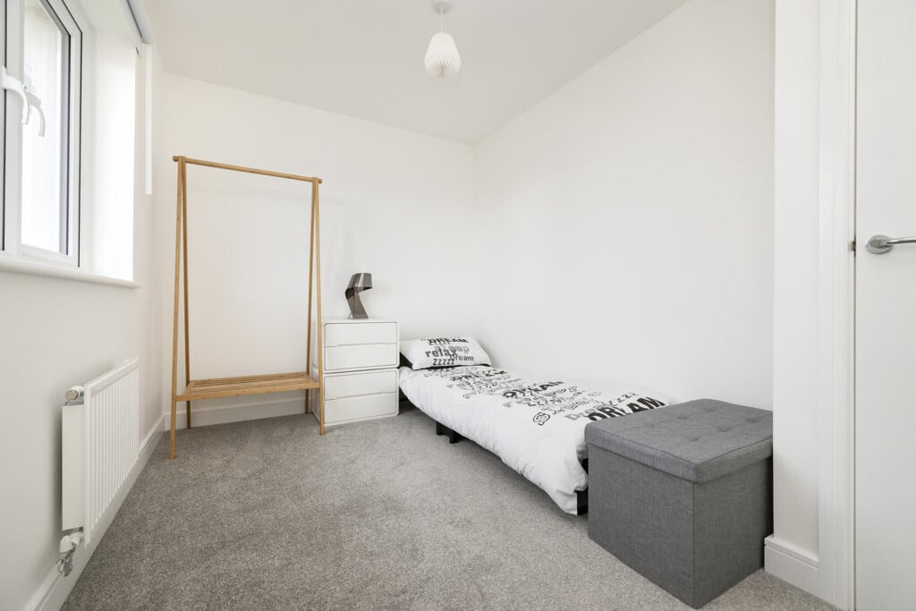 2 Florence McNeill Lane, Gilmerton, Edinburgh, EH17 8PY Image 22