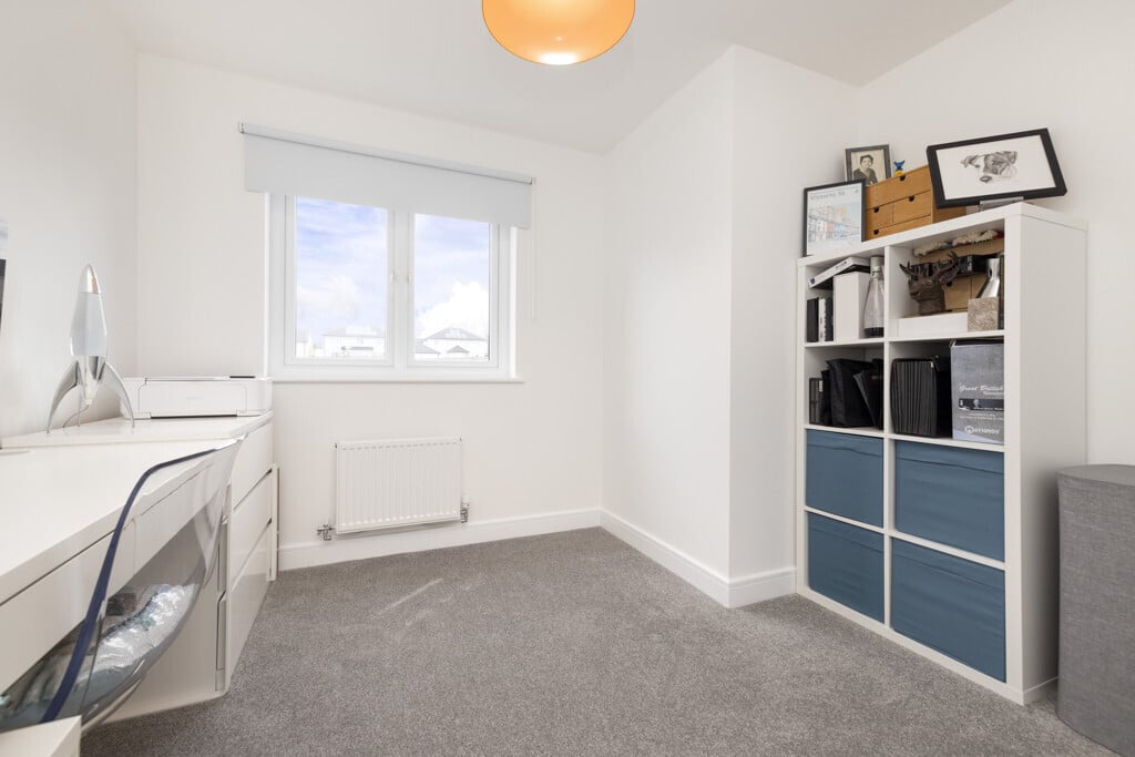 2 Florence McNeill Lane, Gilmerton, Edinburgh, EH17 8PY Image 25