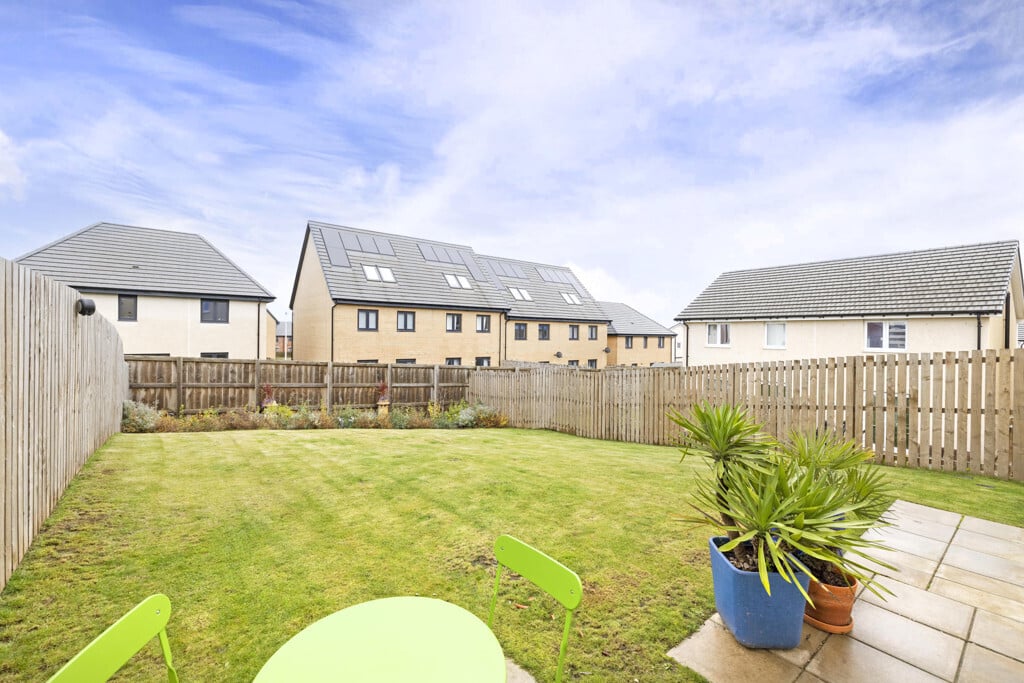 2 Florence McNeill Lane, Gilmerton, Edinburgh, EH17 8PY Image 27