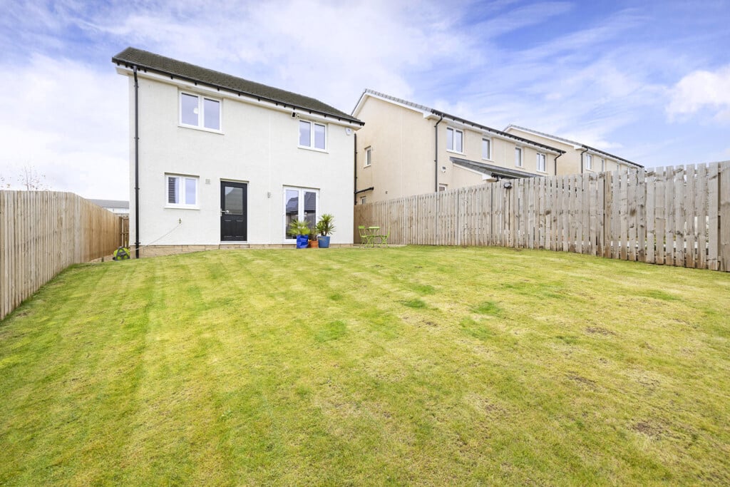 2 Florence McNeill Lane, Gilmerton, Edinburgh, EH17 8PY Image 29